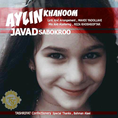 Javad Sabokroo Aylin